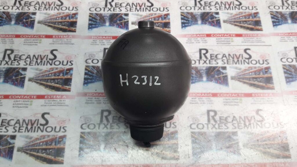 ESFERA suspensie CITROEN XANTIA 96145672 / 96145672