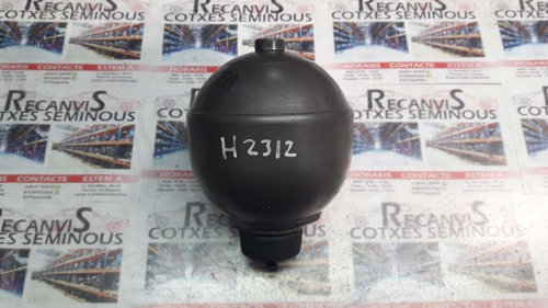 ESFERA suspensie CITROEN XANTIA 96145672 / 96145672