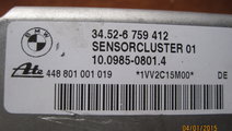 ESP/DSC Speed sensor BMW 34-52-6-759-412 Ate 10098...