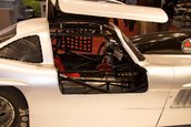Essen 2009: Gullwing... Dragster!