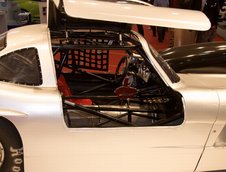 Essen 2009: Gullwing... Dragster!