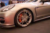 Essen 2009: SpeedART PS9-650