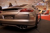Essen 2009: SpeedART PS9-650