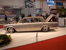 Essen 2009: Un alt dragster - Rolls Royce Hemi