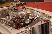 Essen 2009: Un alt dragster - Rolls Royce Hemi