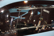 Essen 2011: 9ff GT9 Club Sport