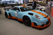 Essen 2011: 9ff GT9 Club Sport