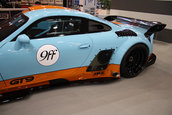 Essen 2011: 9ff GT9 Club Sport