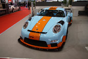 Essen 2011: 9ff GT9 Club Sport