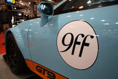 Essen 2011: 9ff GT9 Club Sport