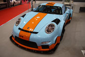 Essen 2011: 9ff GT9 Club Sport