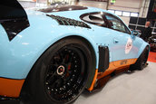 Essen 2011: 9ff GT9 Club Sport