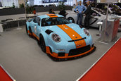 Essen 2011: 9ff GT9 Club Sport