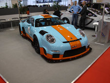 Essen 2011: 9ff GT9 Club Sport