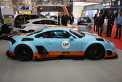 Essen 2011: 9ff GT9 Club Sport