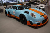 Essen 2011: 9ff GT9 Club Sport