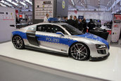 Essen 2011: ABT R8 GTR Tune it! Safe!