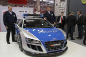 Essen 2011: ABT R8 GTR Tune it! Safe!