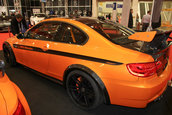 Essen 2011: Manhart MH3 V8RS Clubsport