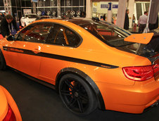 Essen 2011: Manhart MH3 V8RS Clubsport