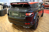 Essen 2011: Startech Evoque