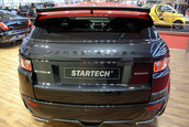 Essen 2011: Startech Evoque