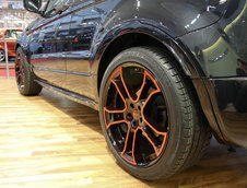 Essen 2011: Startech Evoque