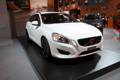 Essen 2011: Volvo V60 by Heico