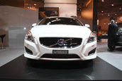 Essen 2011: Volvo V60 by Heico