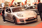 Essen Motor Show 2009