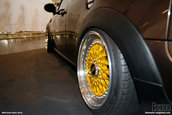 Essen Motor Show 2009