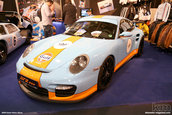 Essen Motor Show 2009