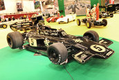 Essen Motor Show 2009