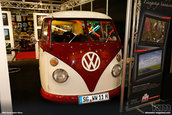 Essen Motor Show 2009