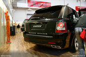 Essen Motor Show 2009