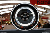 Essen Motor Show 2009