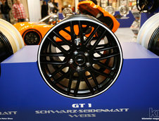 Essen Motor Show 2009