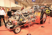 Essen Motor Show 2009