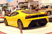 Essen Motor Show 2009