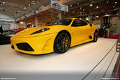 Essen Motor Show 2009