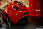 Essen Motor Show 2009