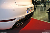 Essen Motor Show 2009