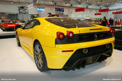 Essen Motor Show 2009