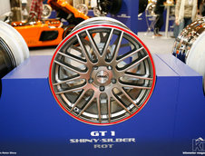 Essen Motor Show 2009