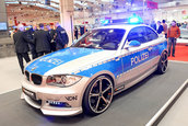 Essen Motor Show 2009