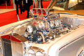 Essen Motor Show 2009