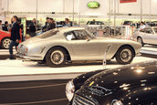 Essen Motor Show 2009