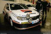 Essen Motor Show 2009