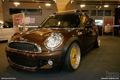 Essen Motor Show 2009