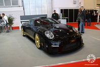 Essen Motor Show 2010 - 9ff GT9R